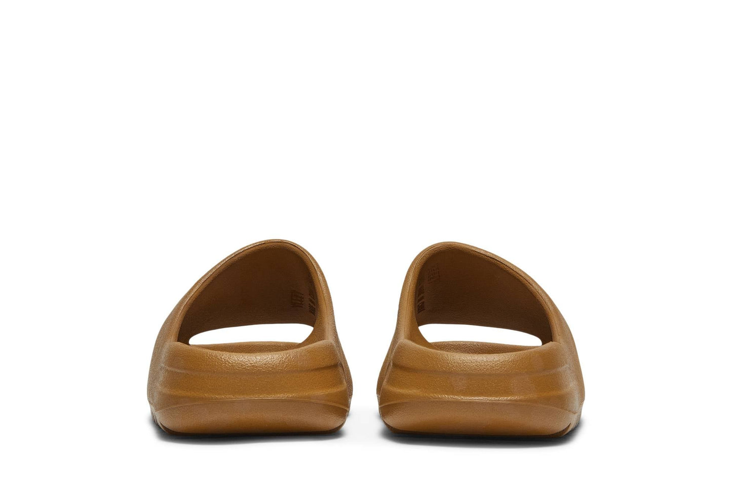 Adidas Yeezy Slides ‘Ochre’ GW1931