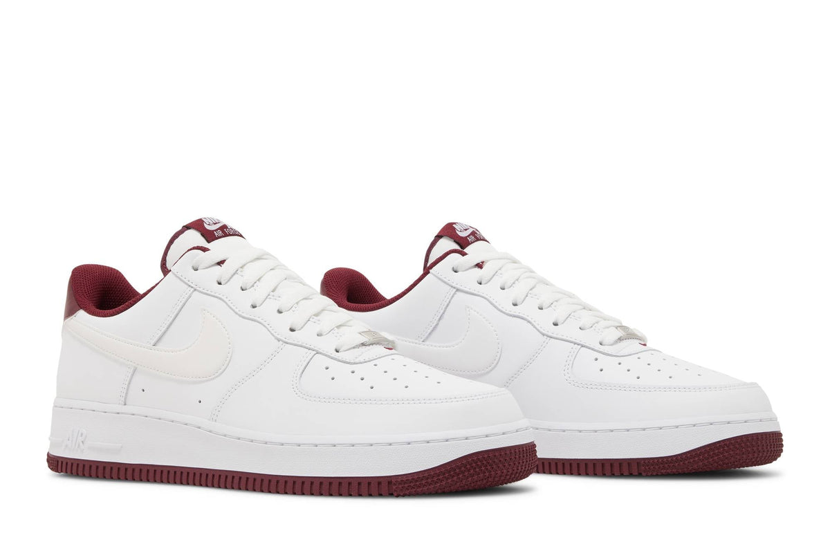 Nike Air Force 1 Low Dark Beetroot DH7561-106