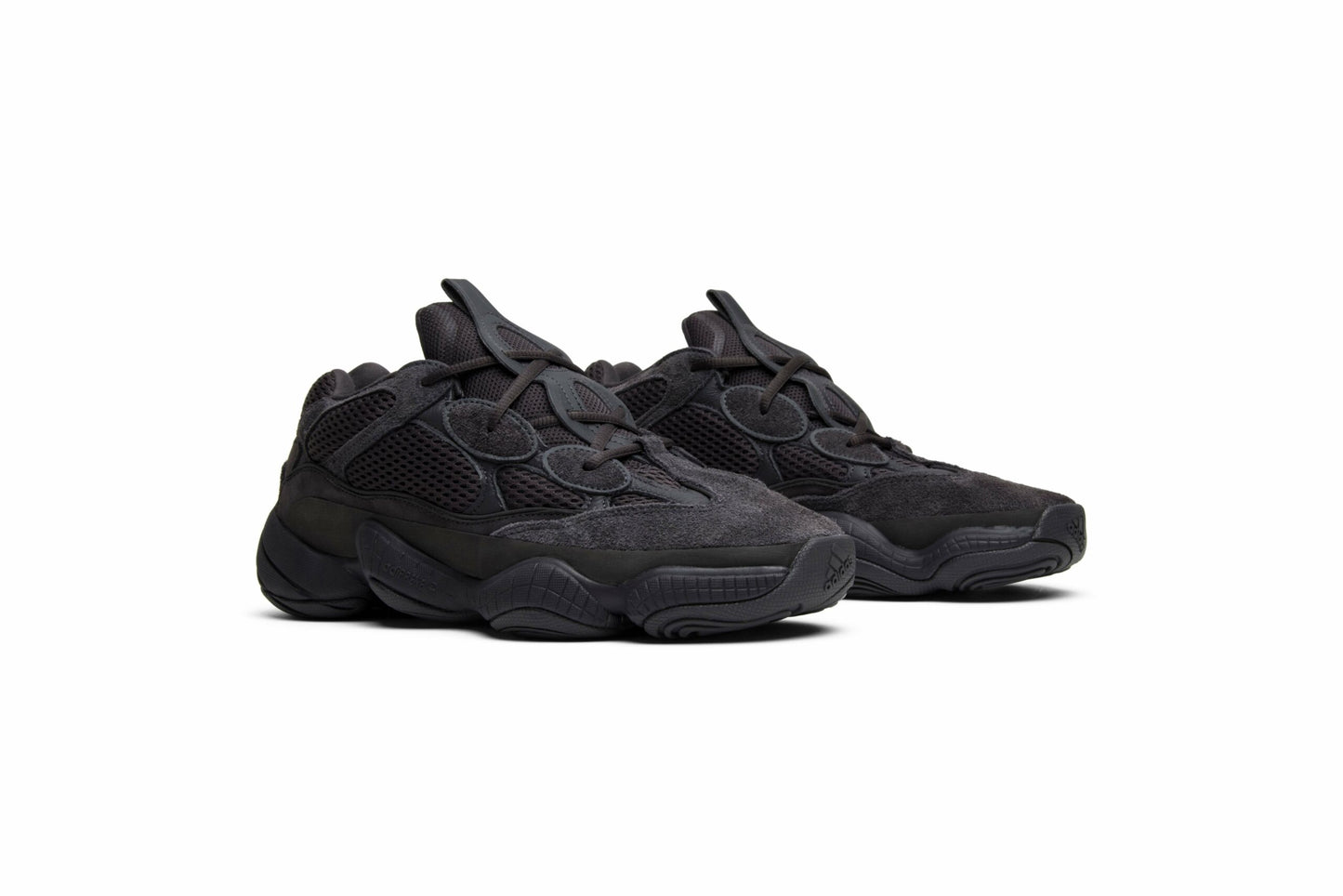 Adidas Yeezy 500 ‘Utility Black’ F36640