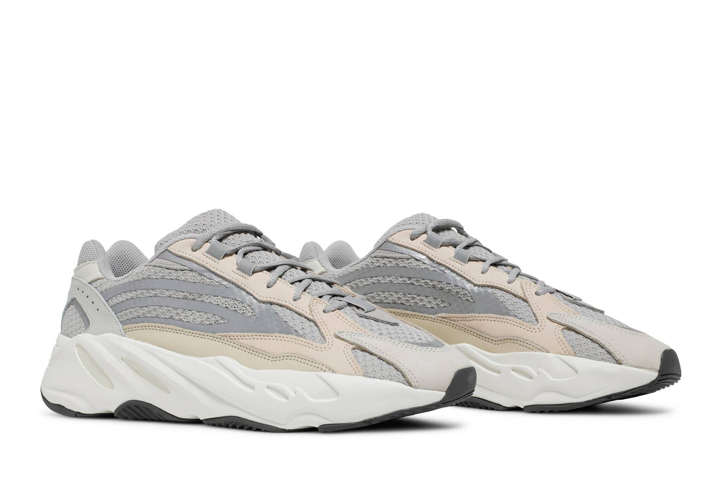Adidas Yeezy Boost 700 V2 ‘Cream’ GY7924