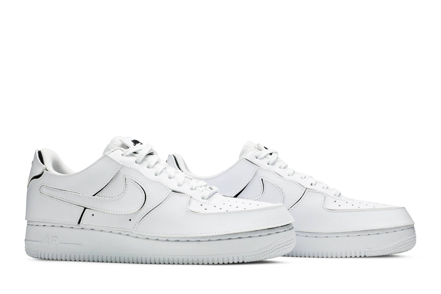 Nike Air Force 1/1 ‘Cosmic Clay’ CZ5093-100