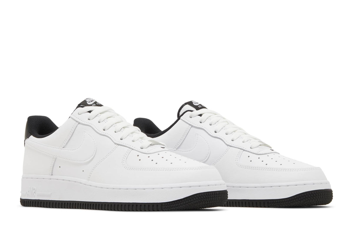 Nike Air Force 1 Low 'White Black' ( 2022 ) DR9867-102