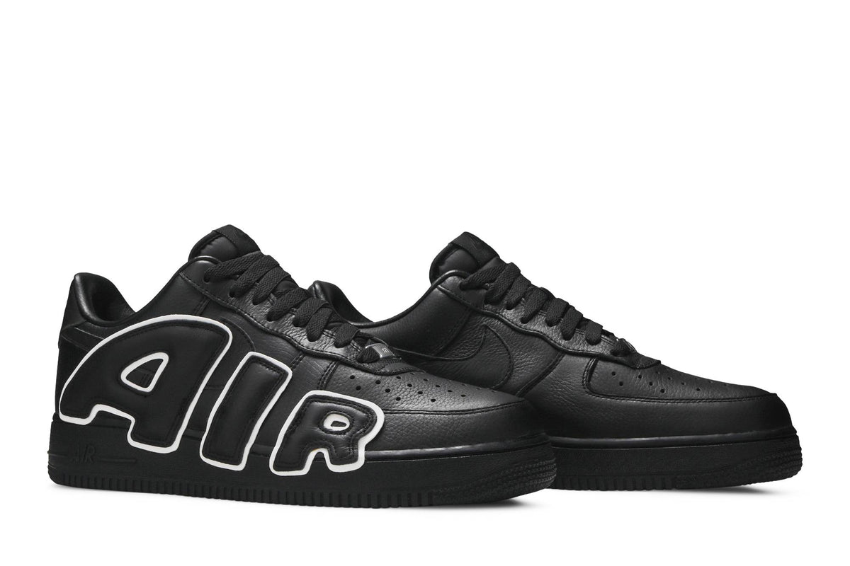 Cactus Plant Flea Market X Nike Air Force 1 Low Premium Black DC4457-001