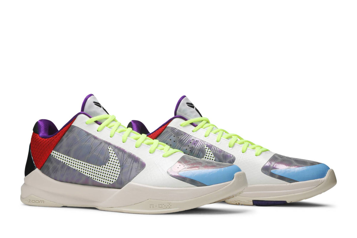Nike Zoom Kobe 5 Protro P.J. Tucker PE CD4991-004