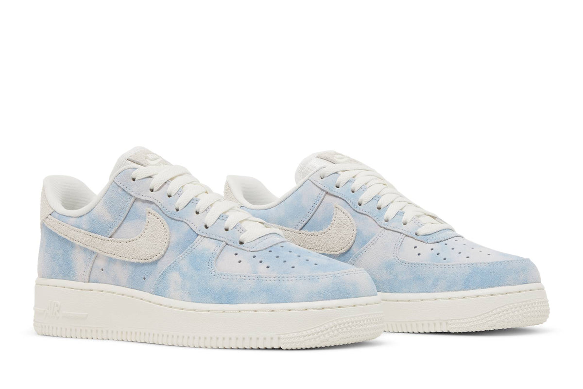 ( Women ) Nike Air Force 1 07 SE Clouds FD0883-400