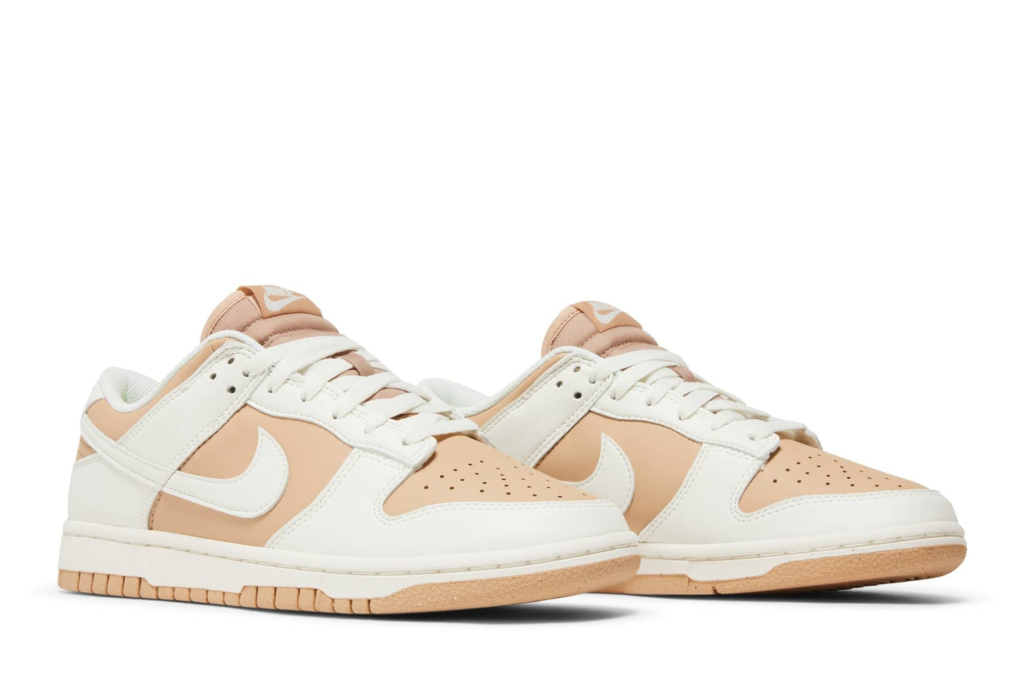 ( Women ) Nike Dunk Low Next Nature ‘Hemp’ DD1873-200