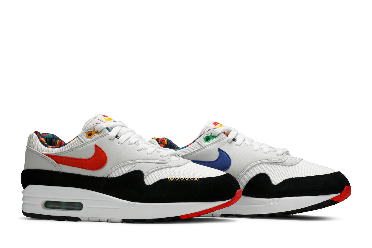 Nike Air Max 1 ‘Live Together, Play Together’ DC1478-100