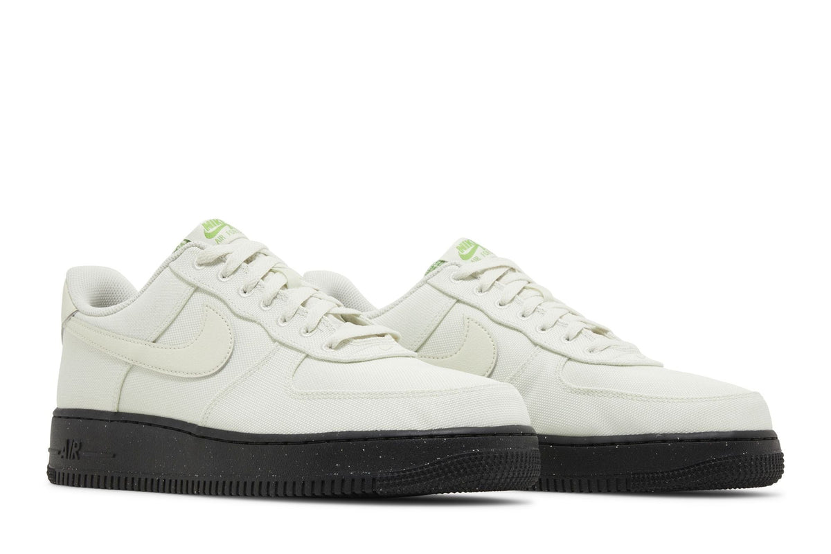 Nike Air Force 1 Low 'Sustainable Canvas Pack – Sea Glass' FJ4160-002