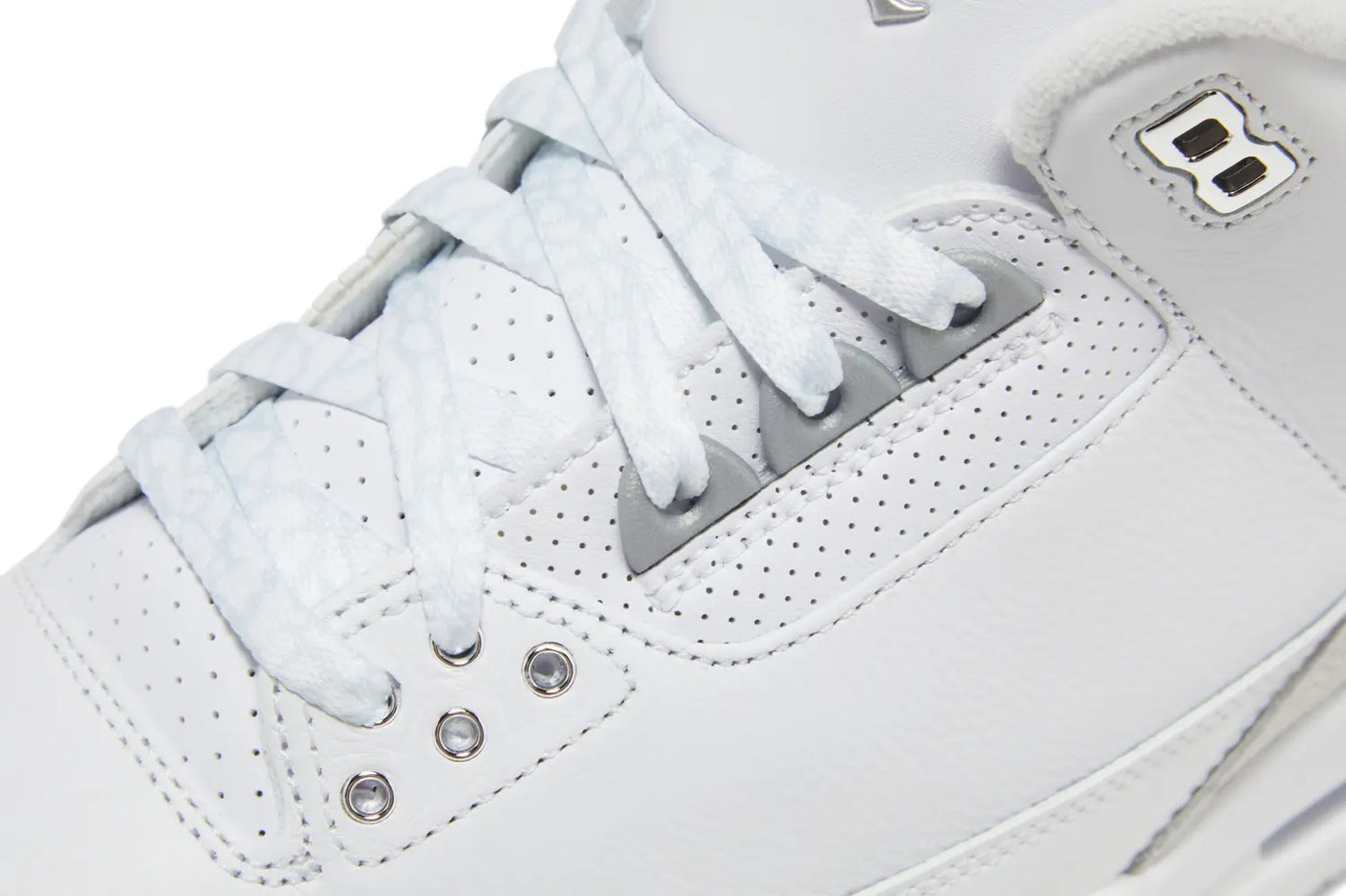 Air Jordan 3 Retro "Pure Money"