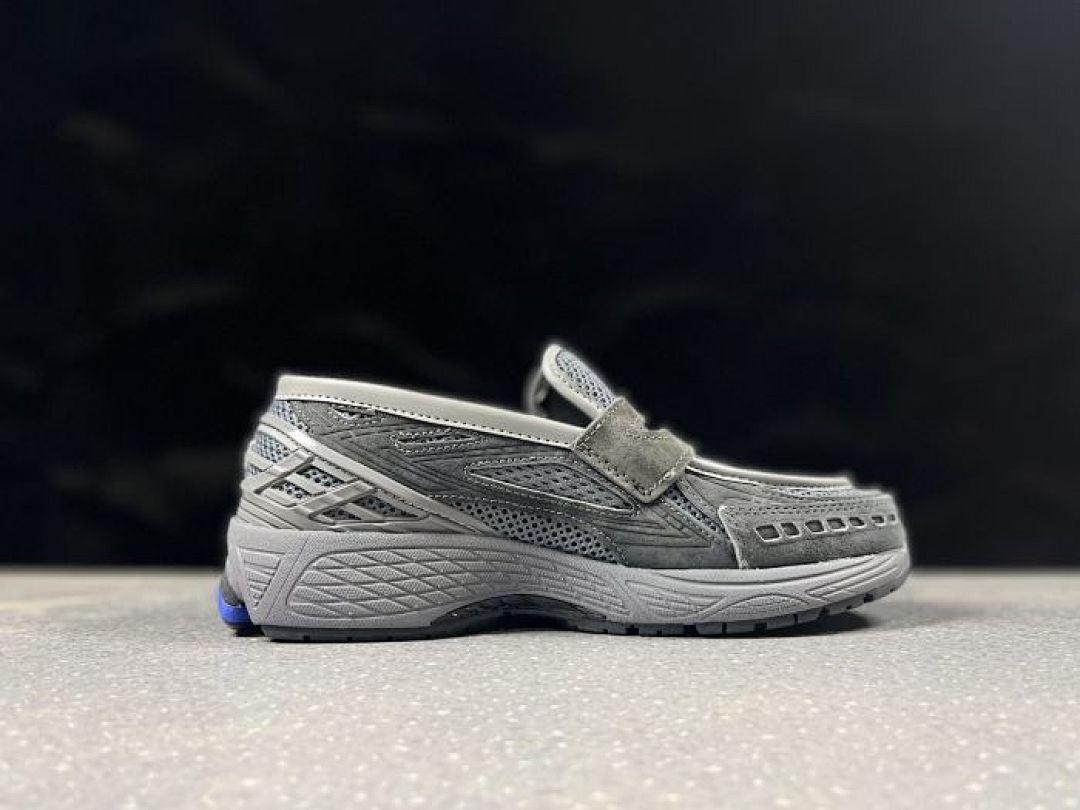 New Balance 1906L Loafer Castlerock Grey Blue M1906LGS