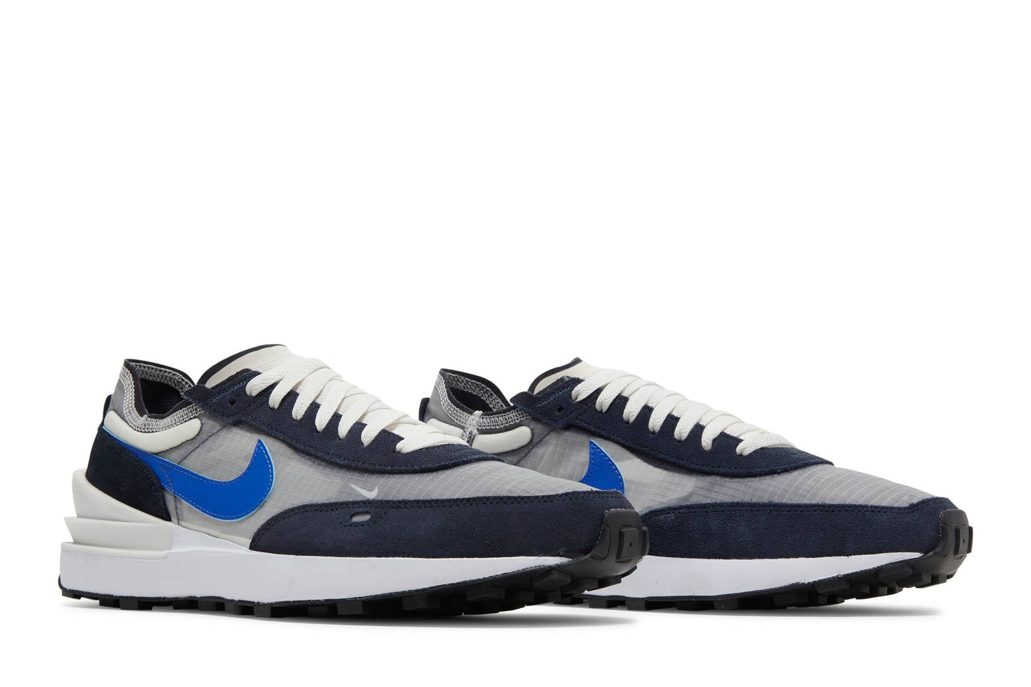 Nike Waffle One SE ‘Phantom Hyper Royal’ DD8014-003