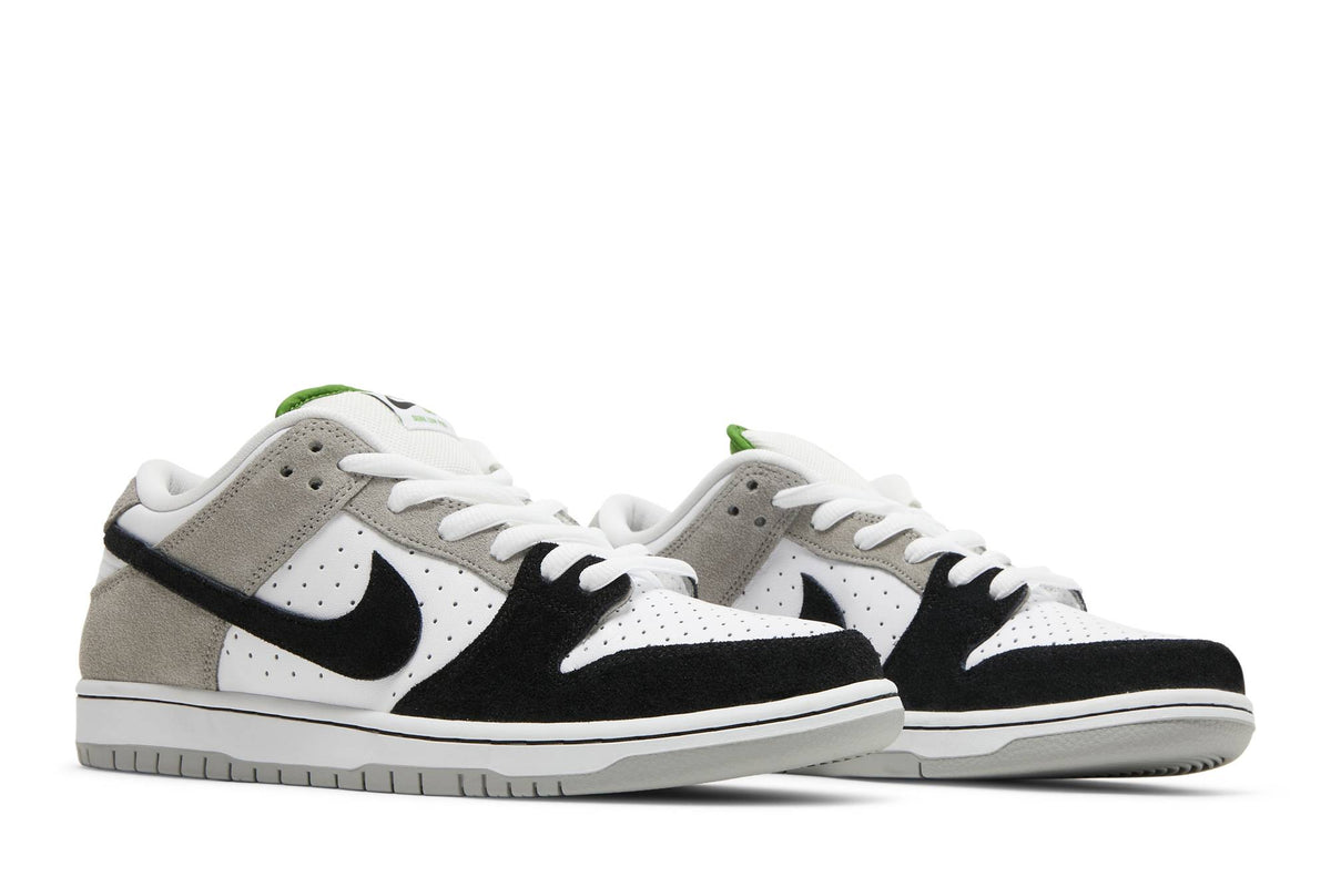 Nike SB Dunk Low Pro Chlorophyll BQ6817-011