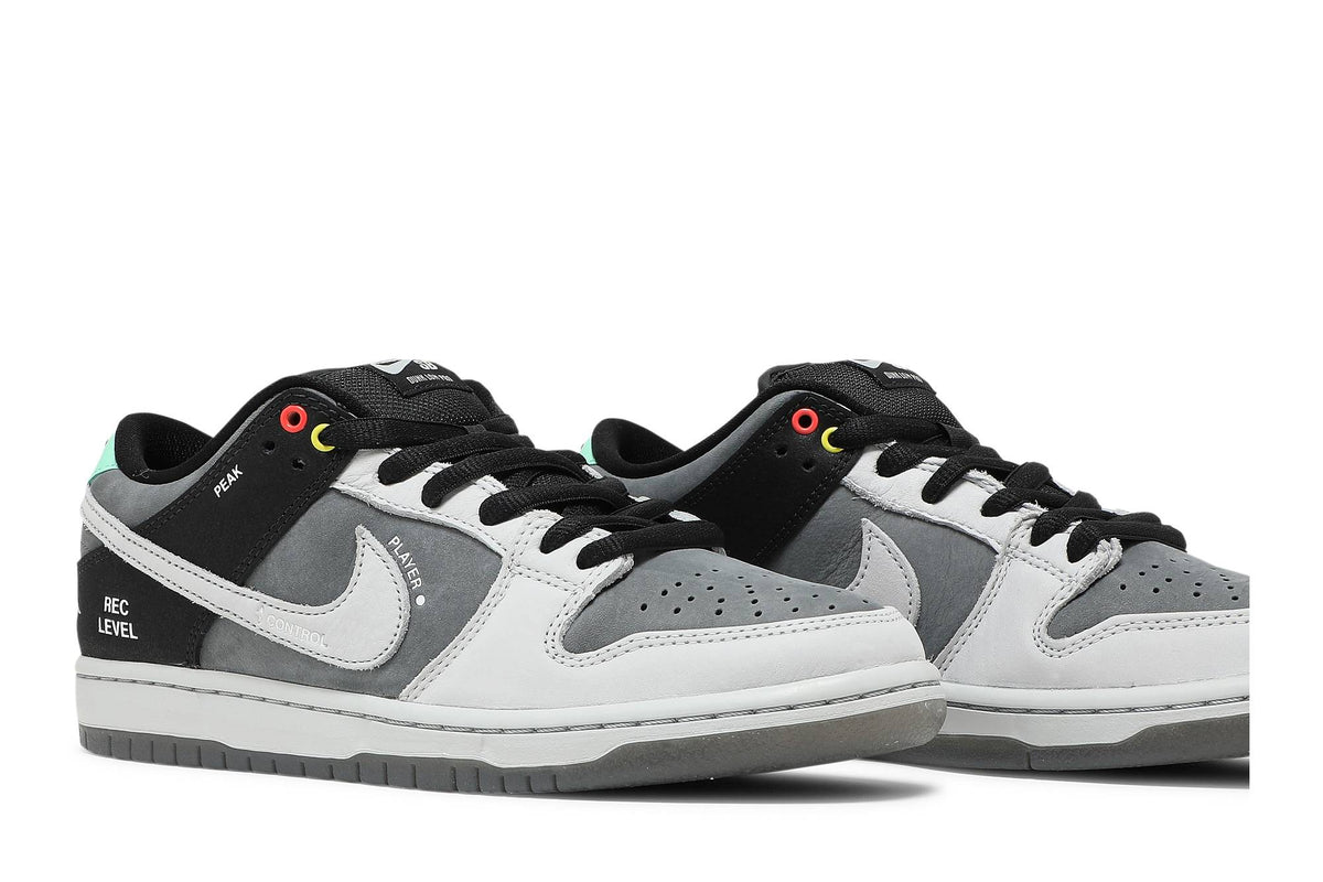 Nike SB Dunk Low Camcorder CV1659-001