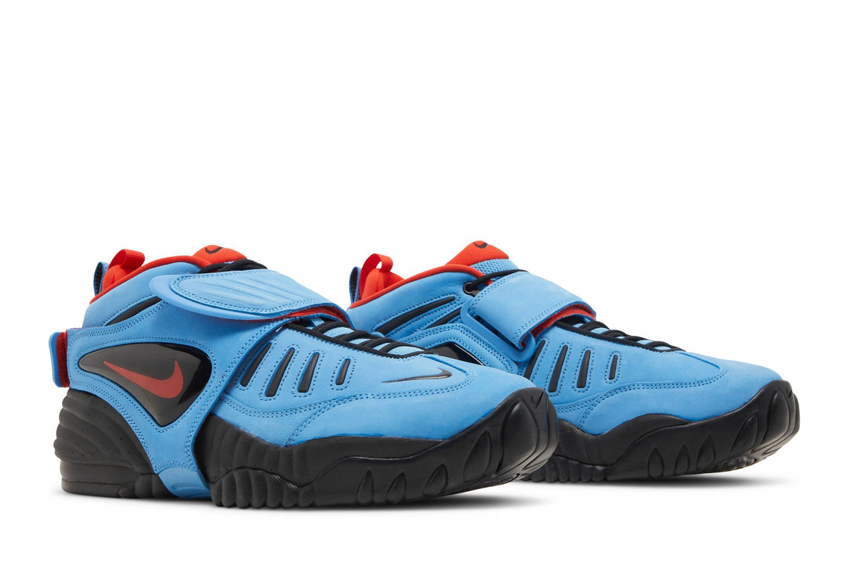 AMBUSH X Nike Air Adjust Force University Blue DM8465-400