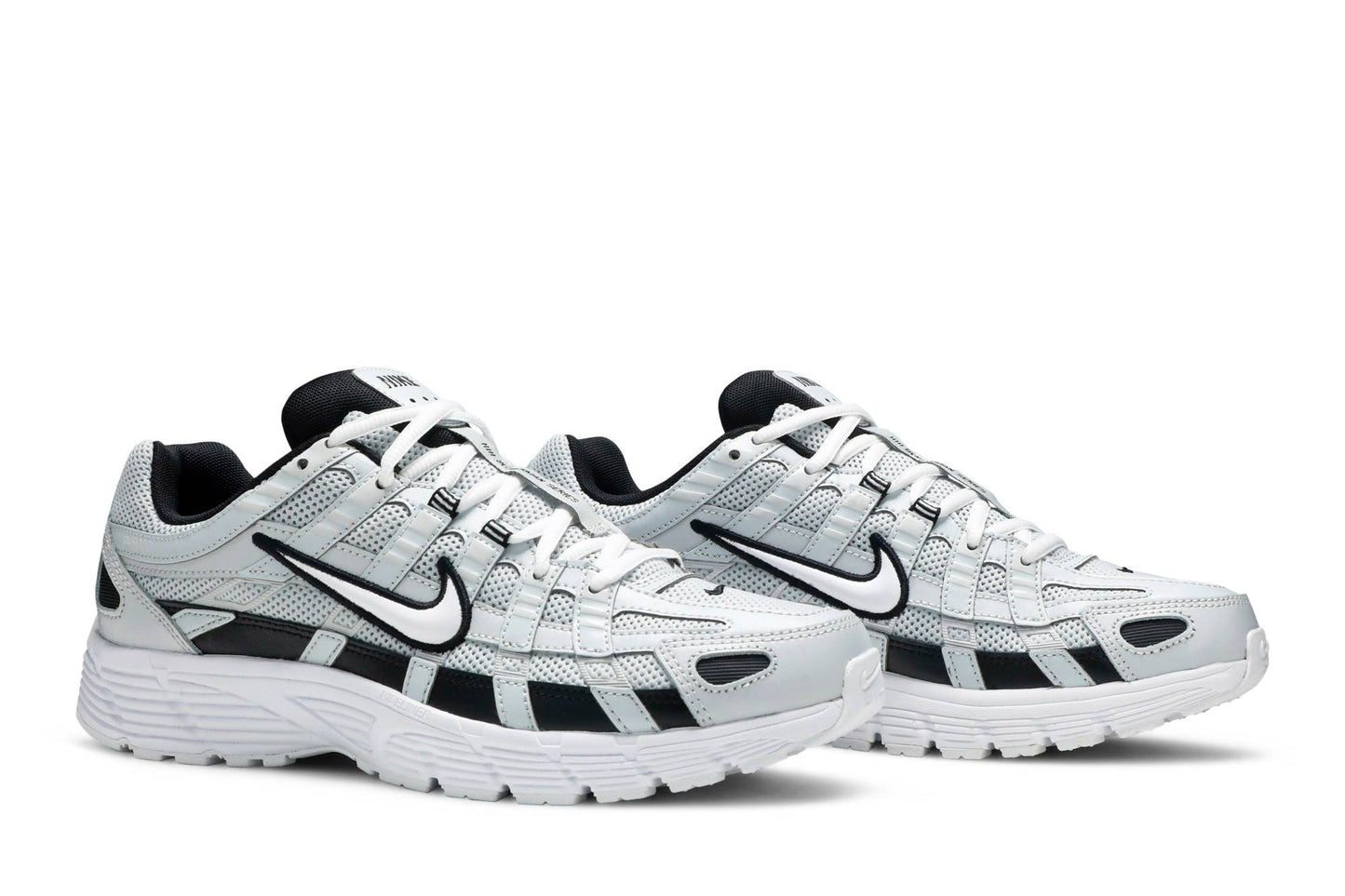 Nike P-6000 ‘Pure Platinum’ CD6404-006