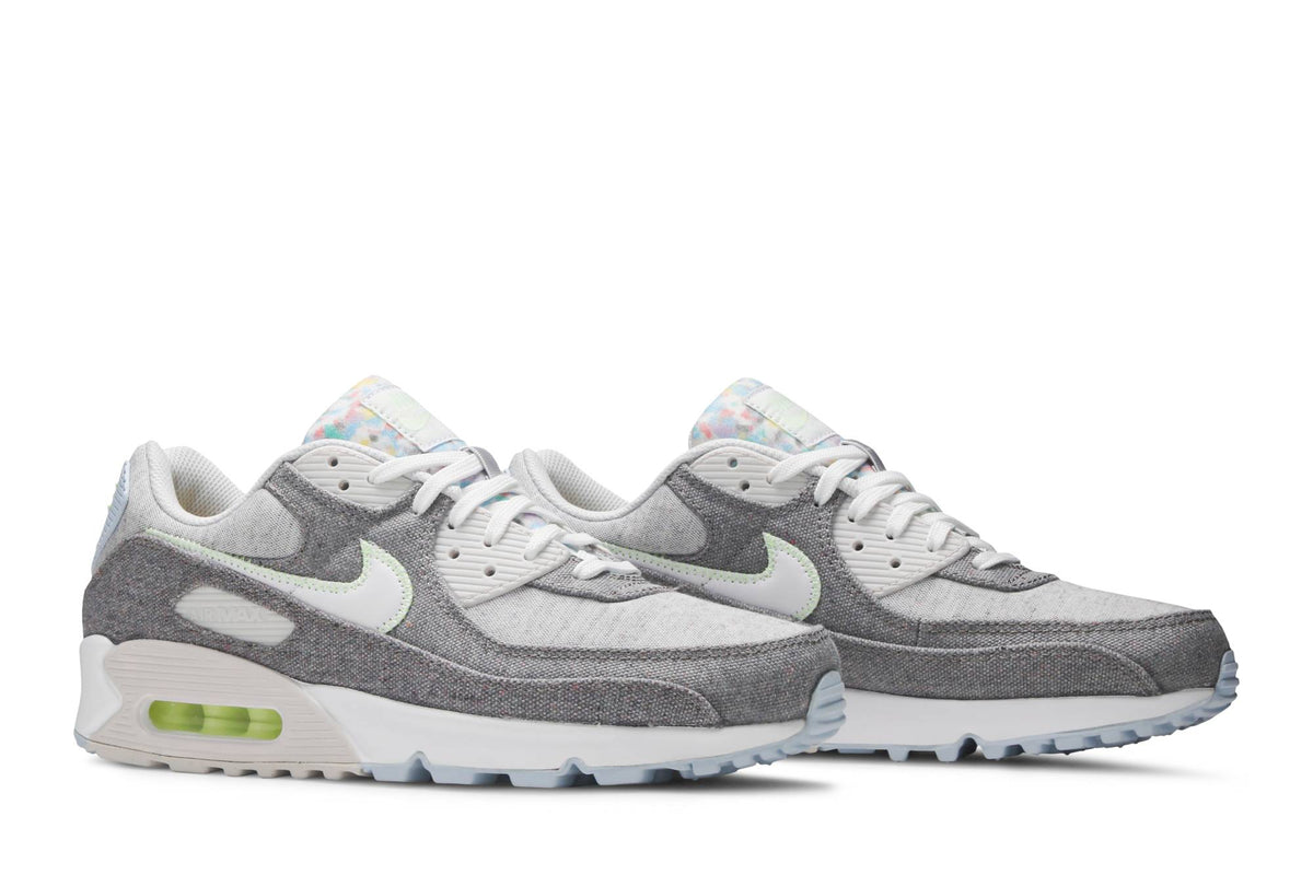 Nike Air Max 90 'Recycled Canvas Pack' CK6467-001