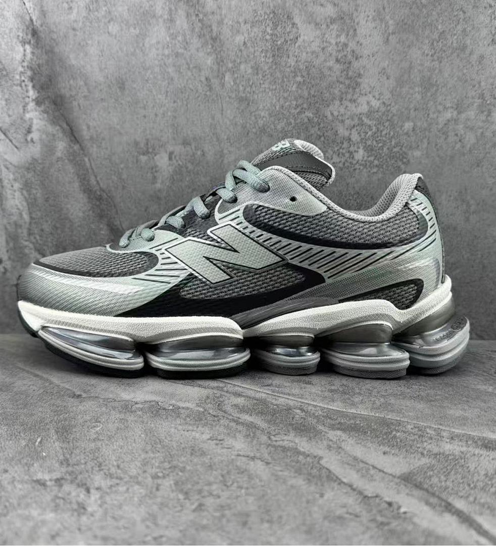 New Balance 1906R Castlerock Steel Grey M1906RCD Men's Women's Lifestyle Running Shoes Sneakers