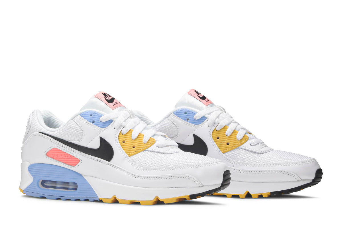 ( Women ) Nike Air Max 90 'Solar Flare' CZ3950-100