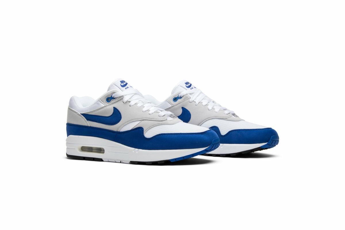 Nike Air Max 1 OG 'Anniversary' 2017 Re-release 908375-102