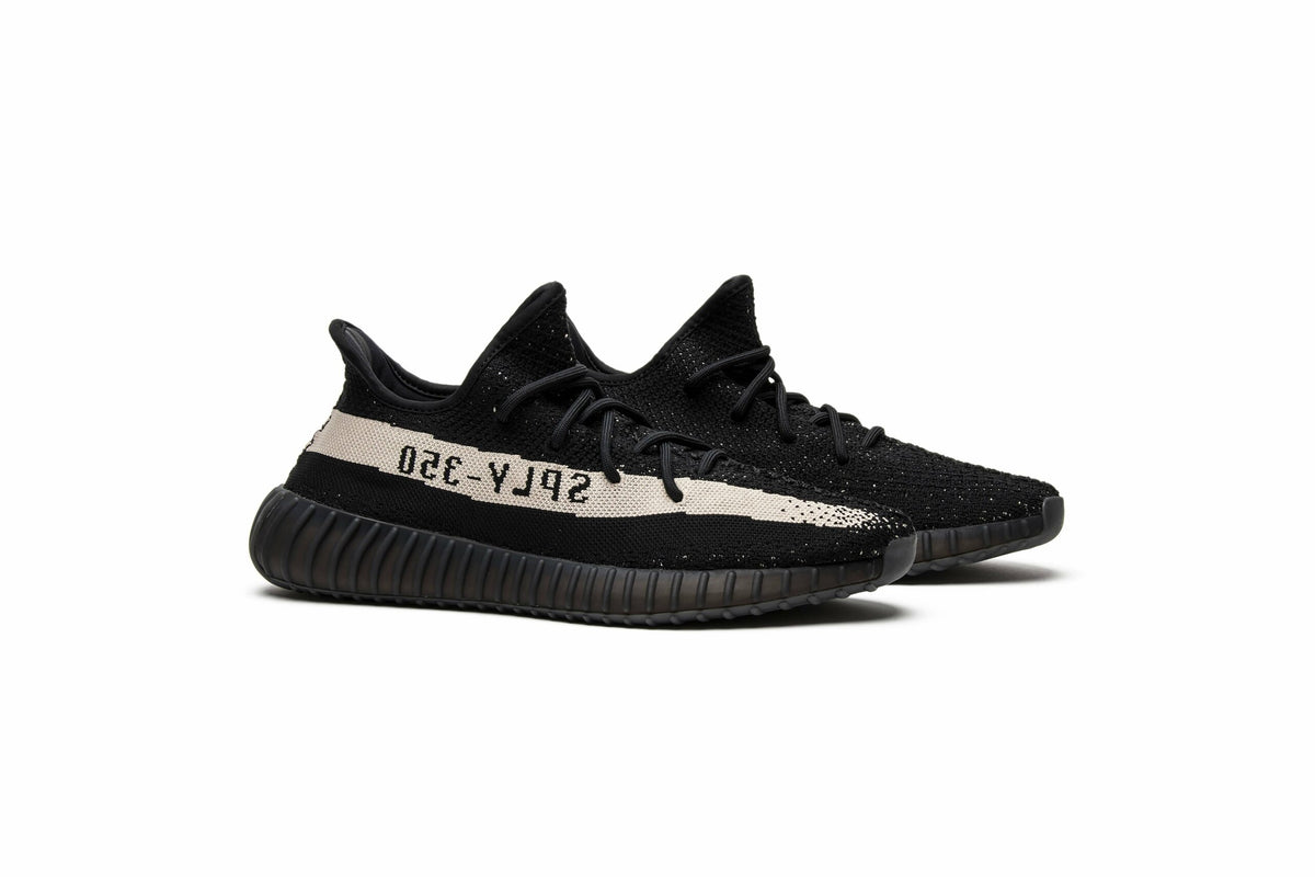 Adidas Yeezy Boost 350 V2 Oreo BY1604