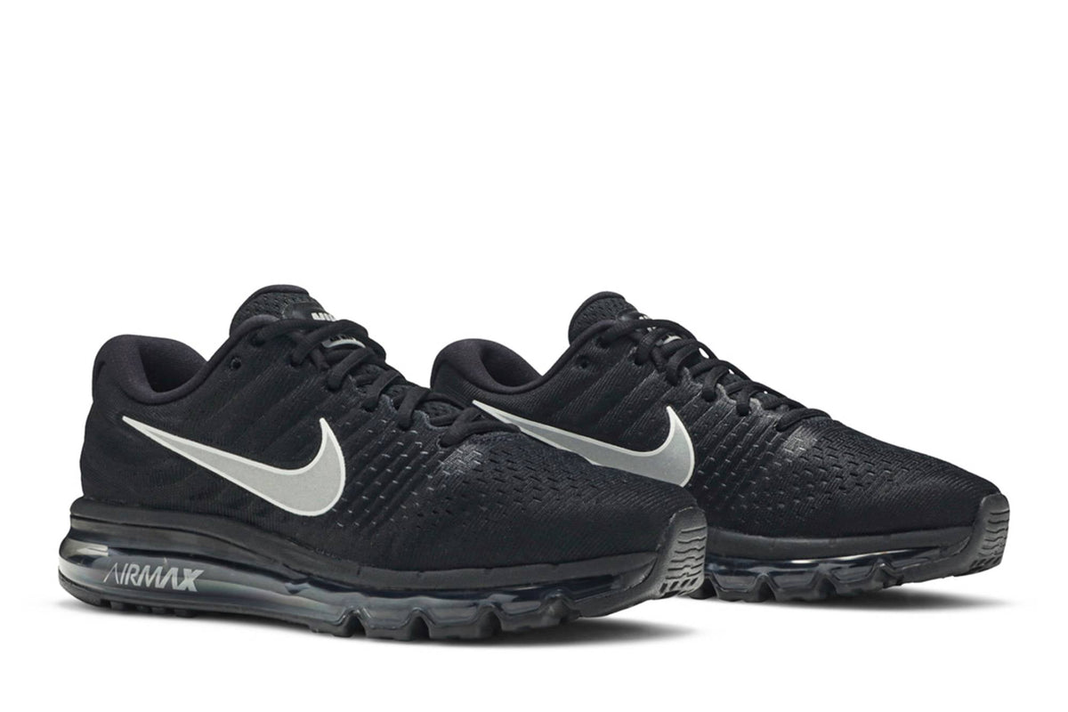 Nike Air Max 2017 'Black' 849559-001