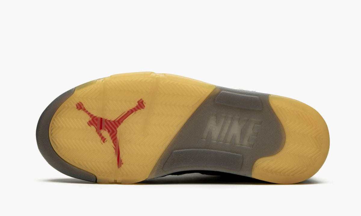 Air Jordan 5 Retro SP "Off-White"