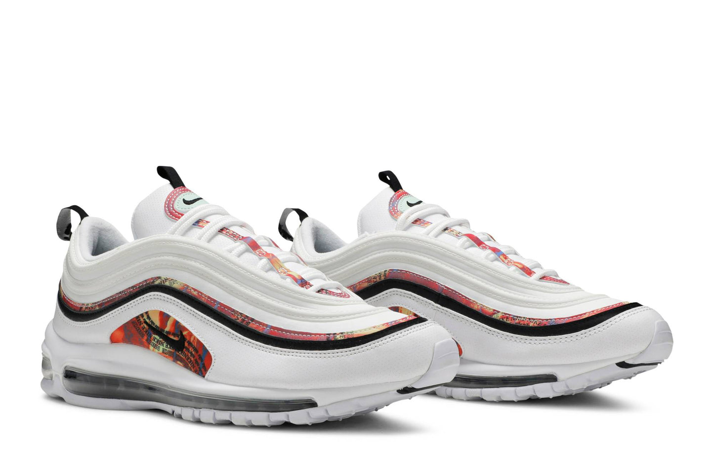 Nike Air Max 97 ‘Vintage Mosaic’ CU4731-100