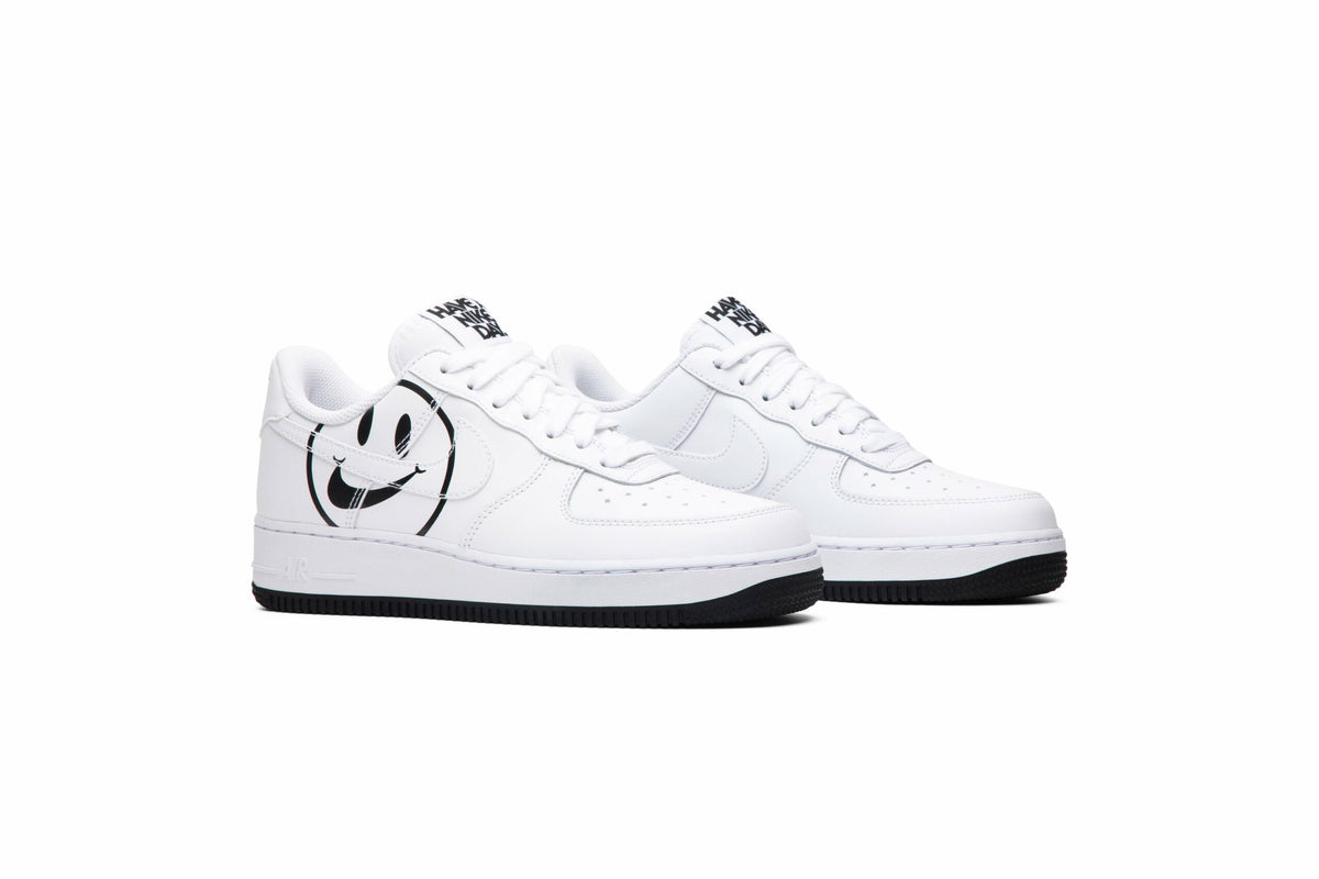 Nike Air Force 1 Low 'Have A Nike Day – White' BQ9044-100