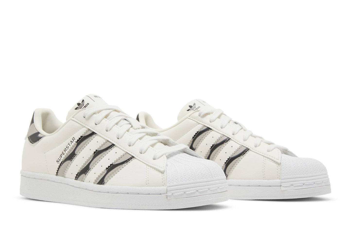 ( Women ) Marimekko X Adidas Superstar ‘Linssi’ HP9779