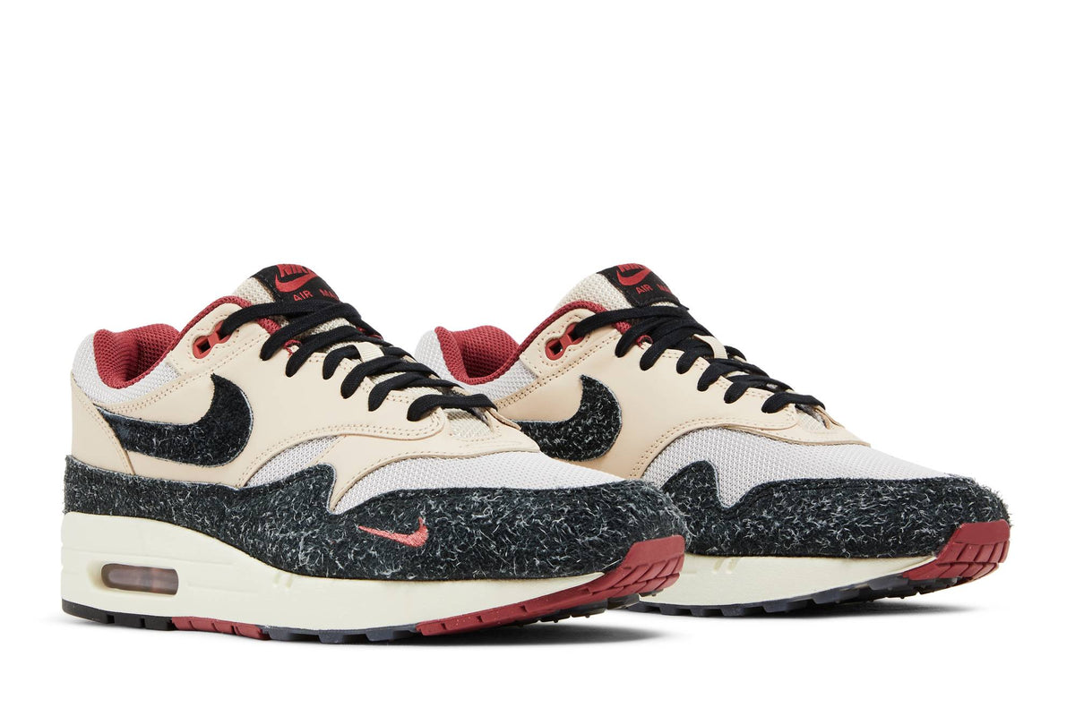 Nike Air Max 1 PRM White FD5743-200