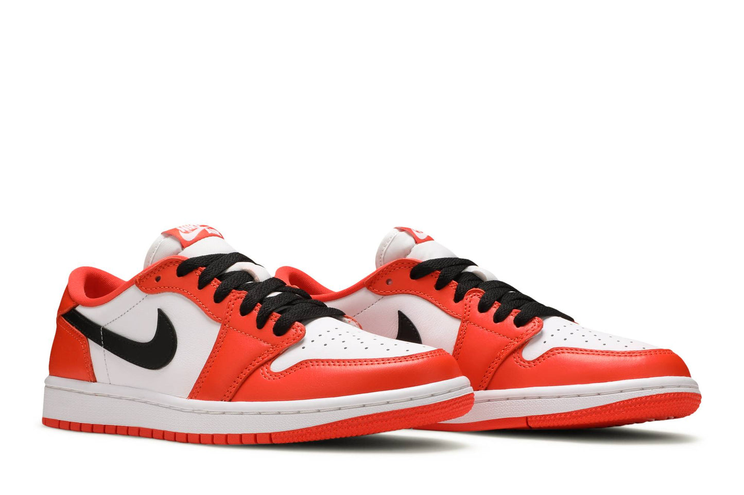 ( Women ) Air Jordan 1 Low OG ‘Starfish’ CZ0775-801