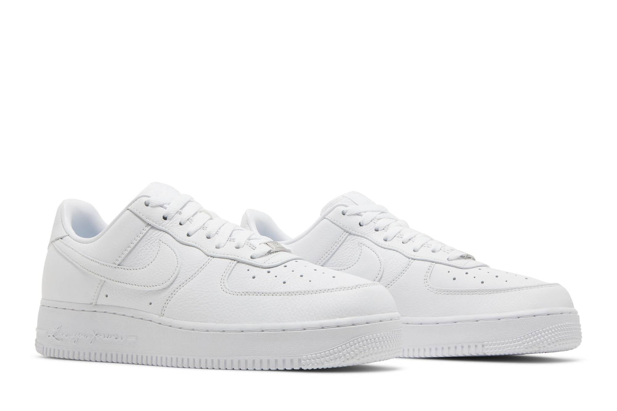NOCTA X Nike Air Force 1 Low Certified Lover Boy CZ8065-100