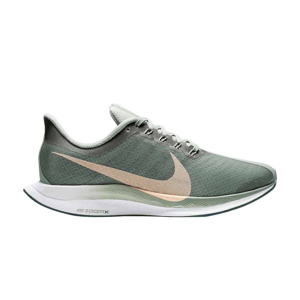 ( Women ) Nike Zoom Pegasus Turbo ‘Mica Green’ AJ4115-300