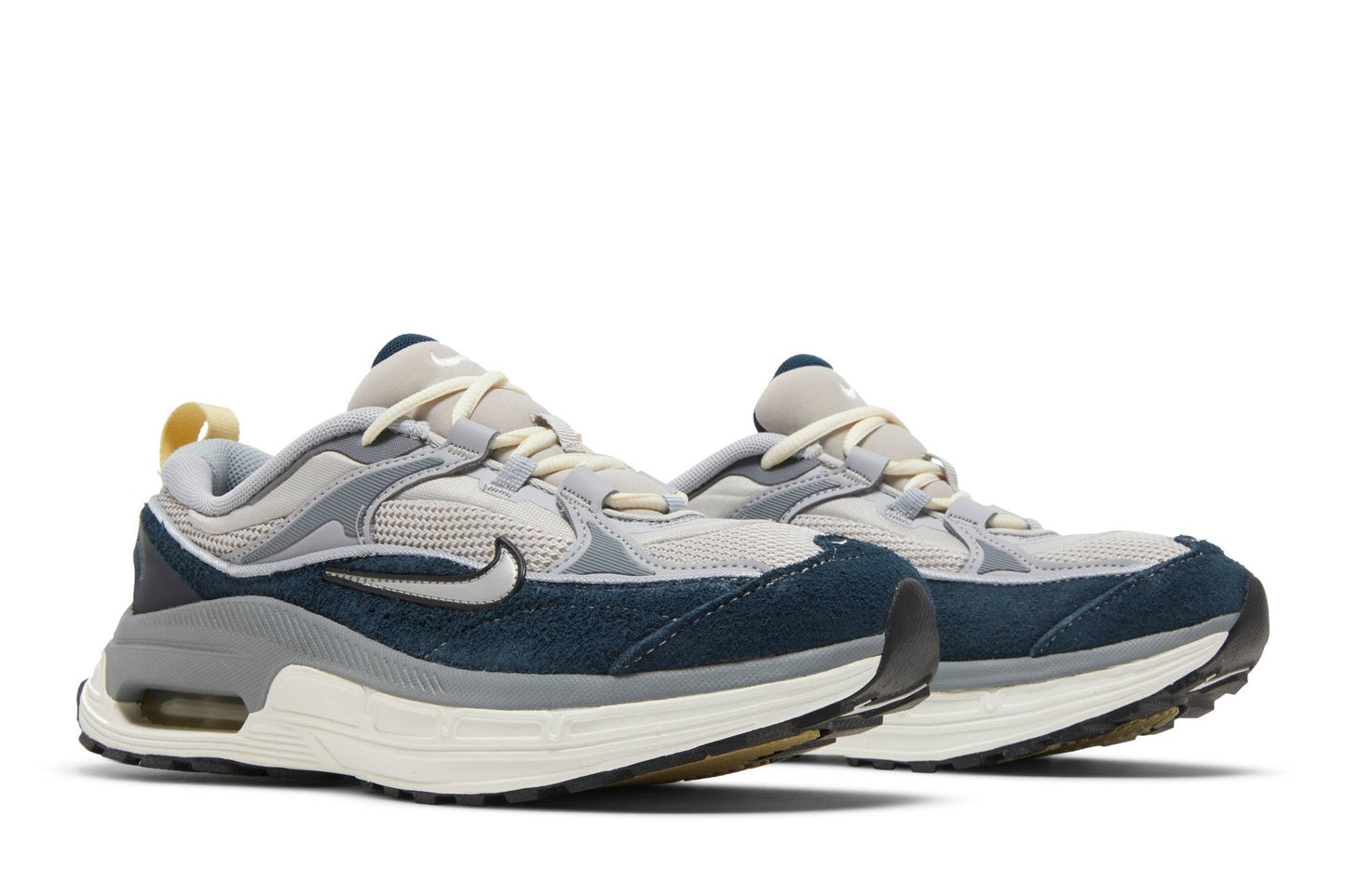 ( Women ) Nike Air Max Bliss Next Nature ‘Iron Ore Armory Navy’ DZ6754-001