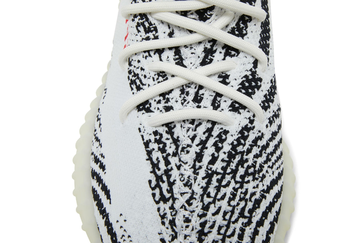 Adidas Yeezy Boost 350 V2 Zebra CP9654
