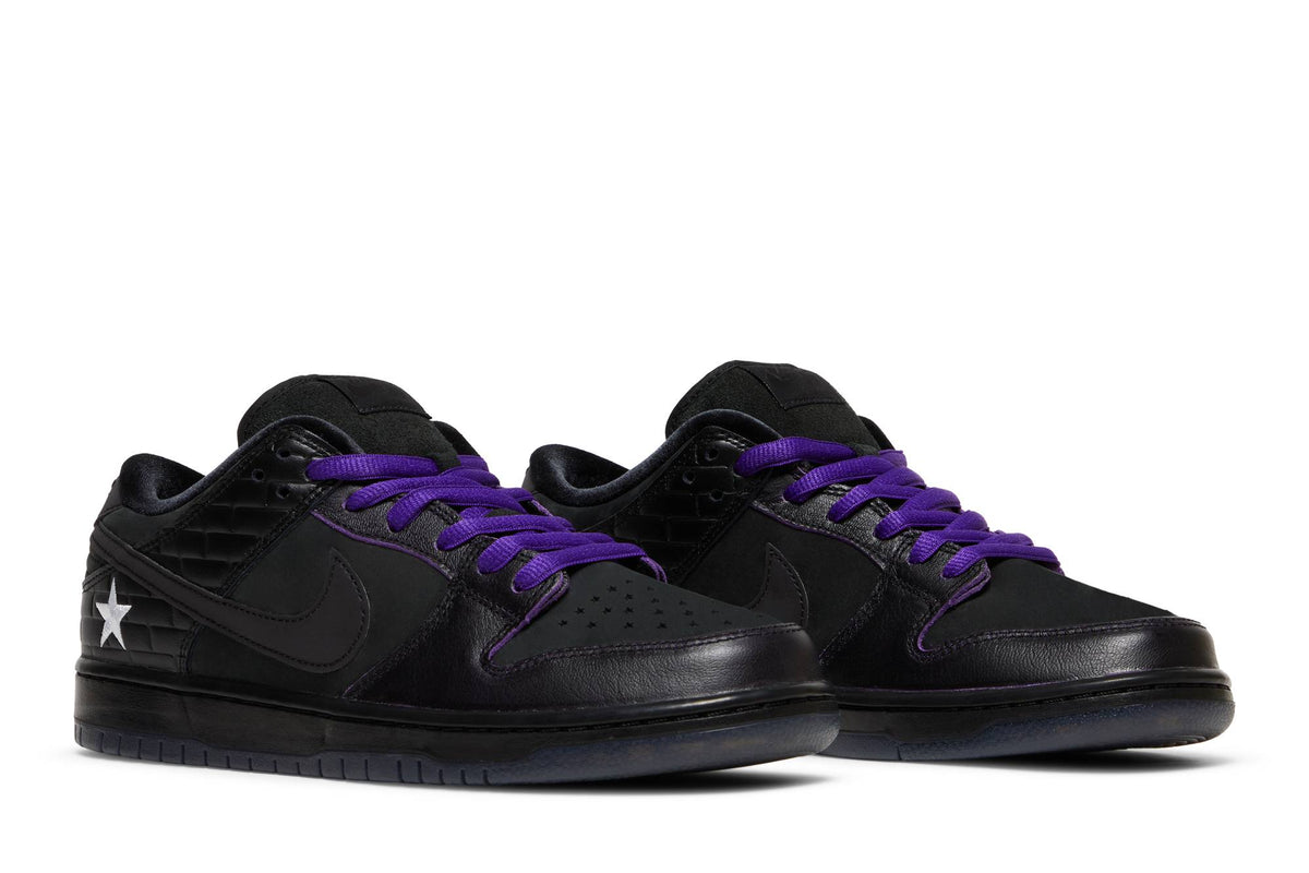 Familia X Nike SB Dunk Low Pro QS First Avenue DJ1159-001