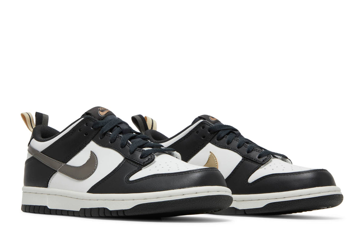 ( Grade School ) Nike Dunk Low Pull Tab DH9764-001