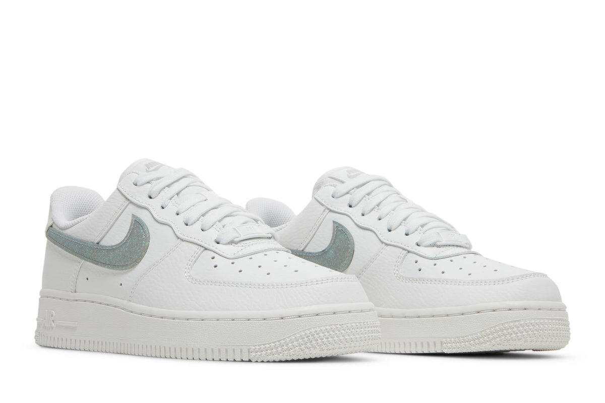 ( Women ) Nike Air Force 1 '07 Essential 'Summit White Dusty Sage' DH4407-101