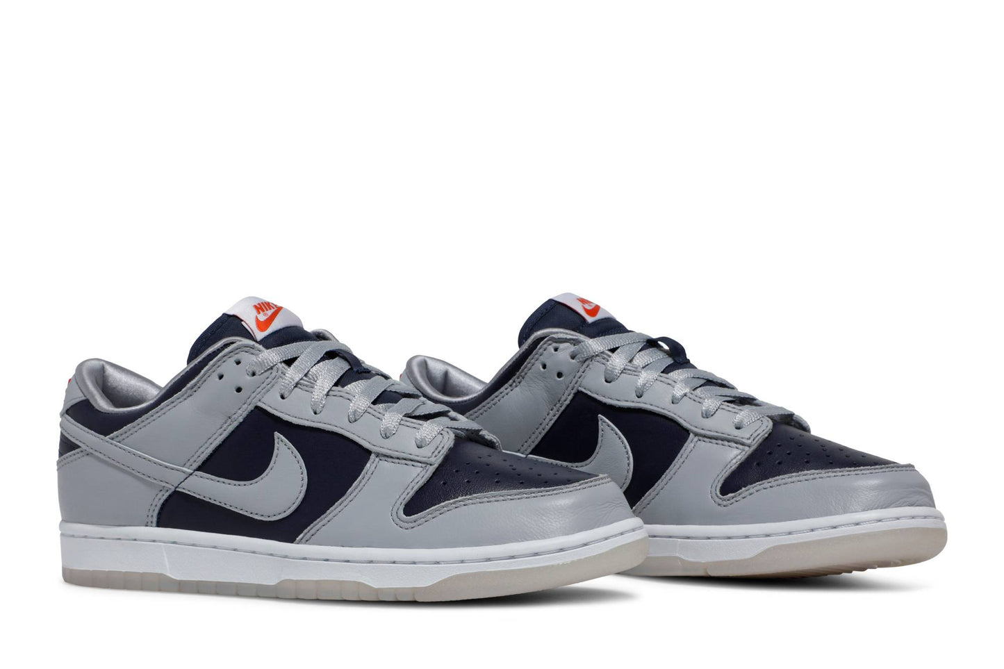 ( Women ) Nike Dunk Low SP ‘College Navy’ DD1768-400