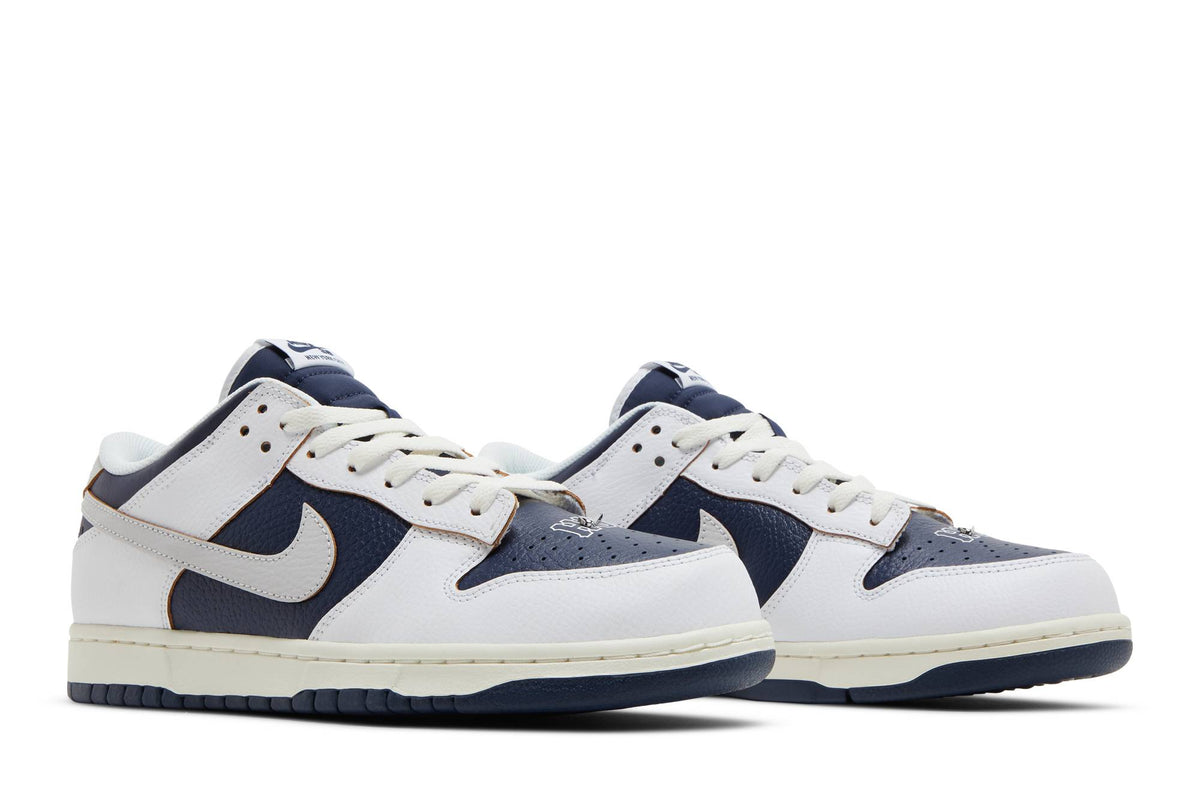 HUF X Nike SB Dunk Low NYC FD8775-100