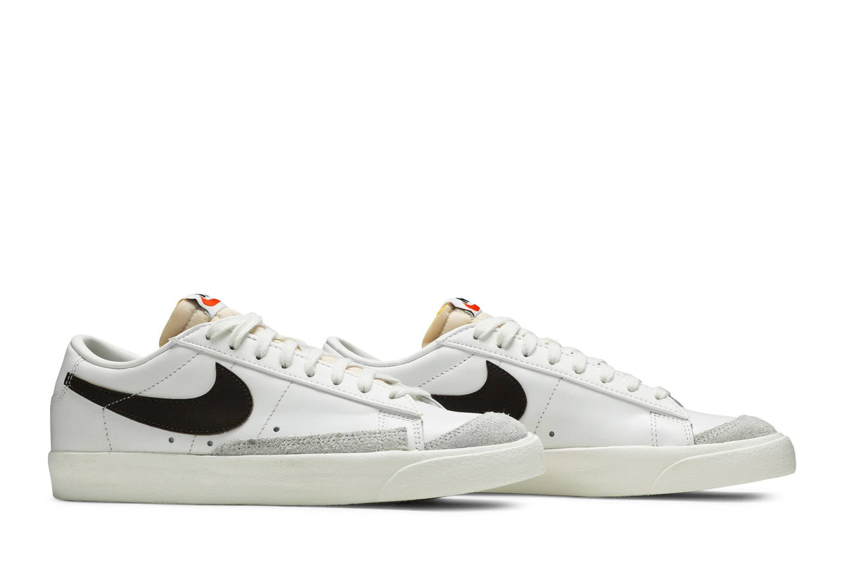 Nike Blazer Low Vintage 77 White Chocolate DA6364-100