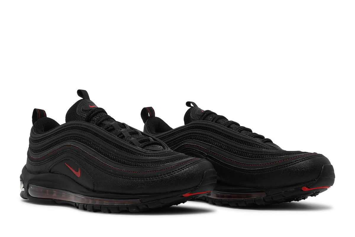 Nike Air Max 97 'Black University Red' DH4092-001