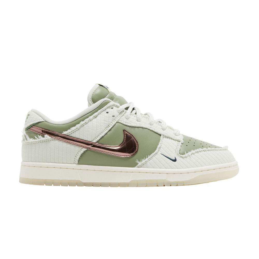 Nike Kyler Murray X Dunk Low ‘Be 1 Of One’ Classic Sneaker Edition Unfading Sneaker
