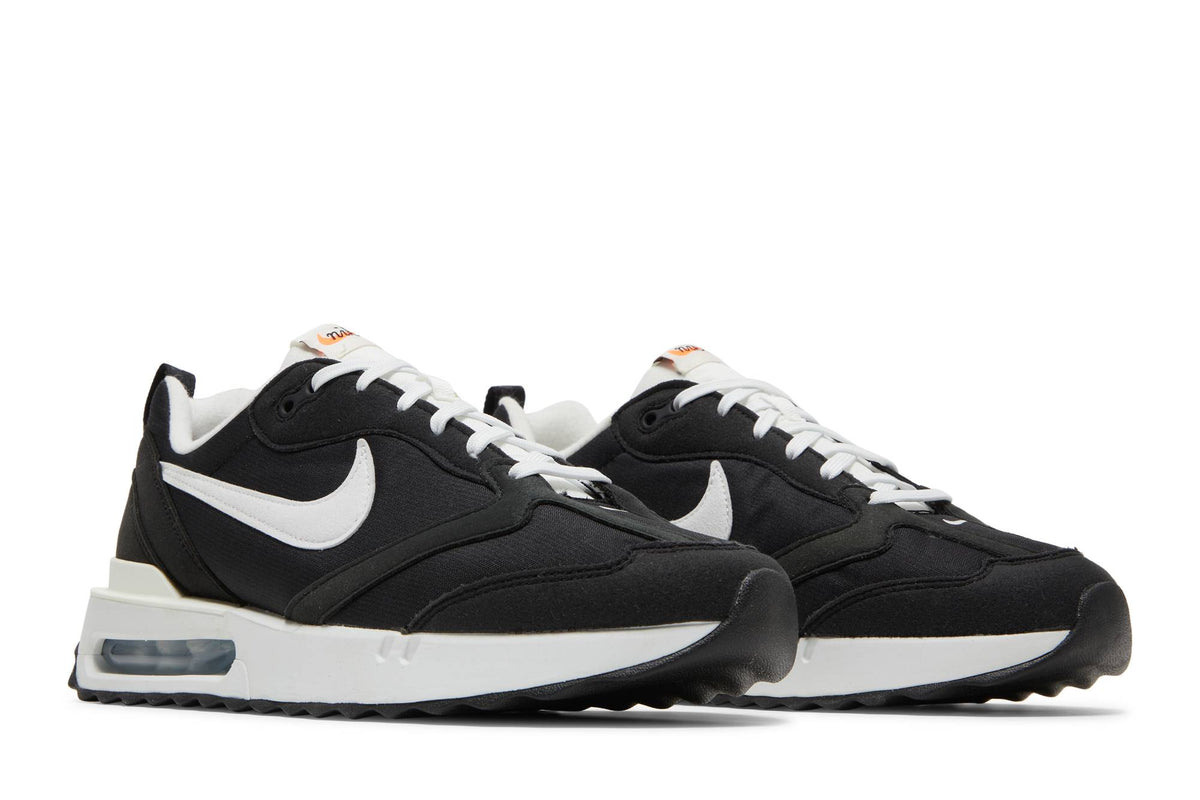Nike Air Max Dawn 'Black White' DJ3624-001