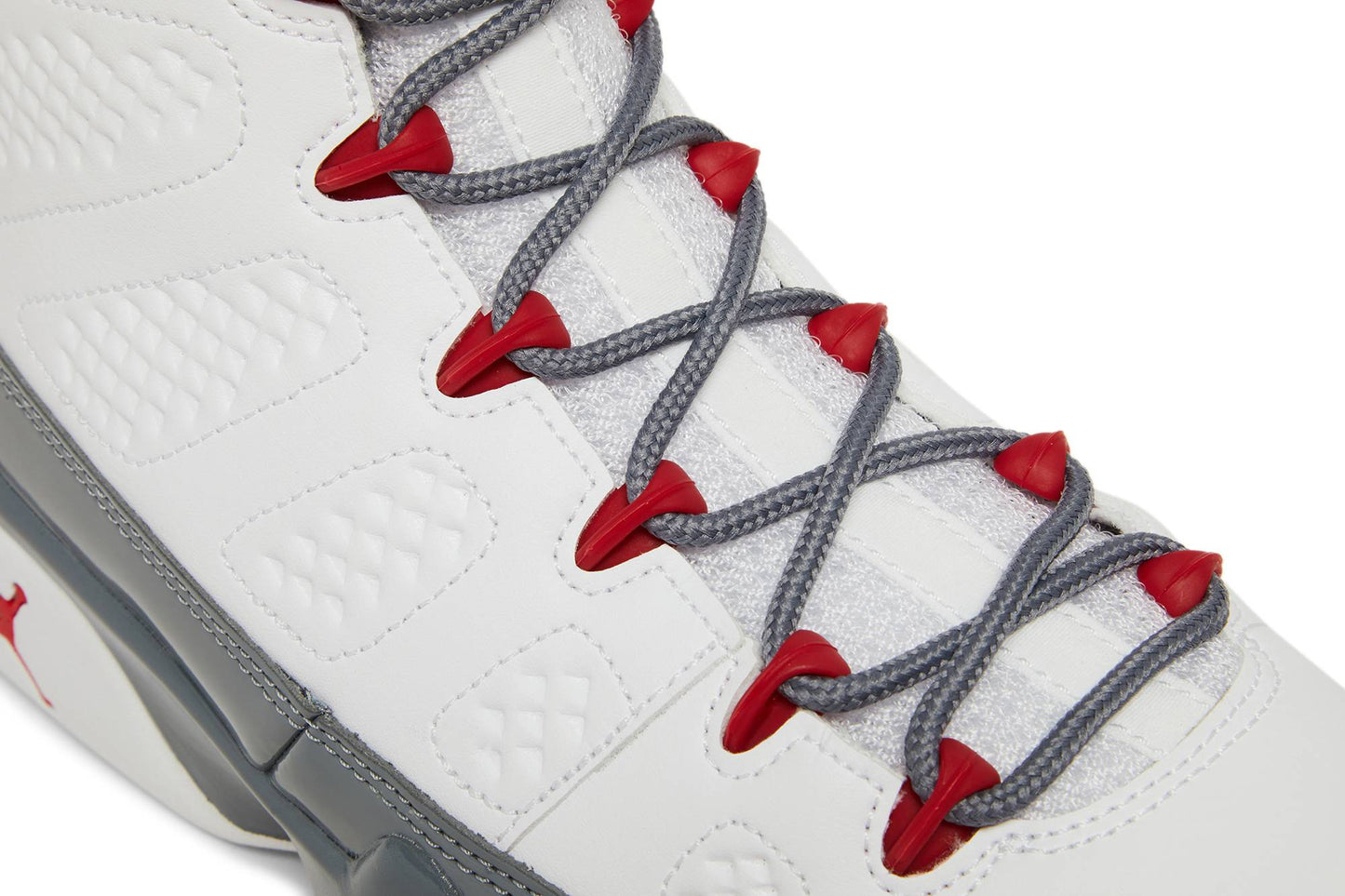 Jordan 9 'Fire Red' CT8019-162