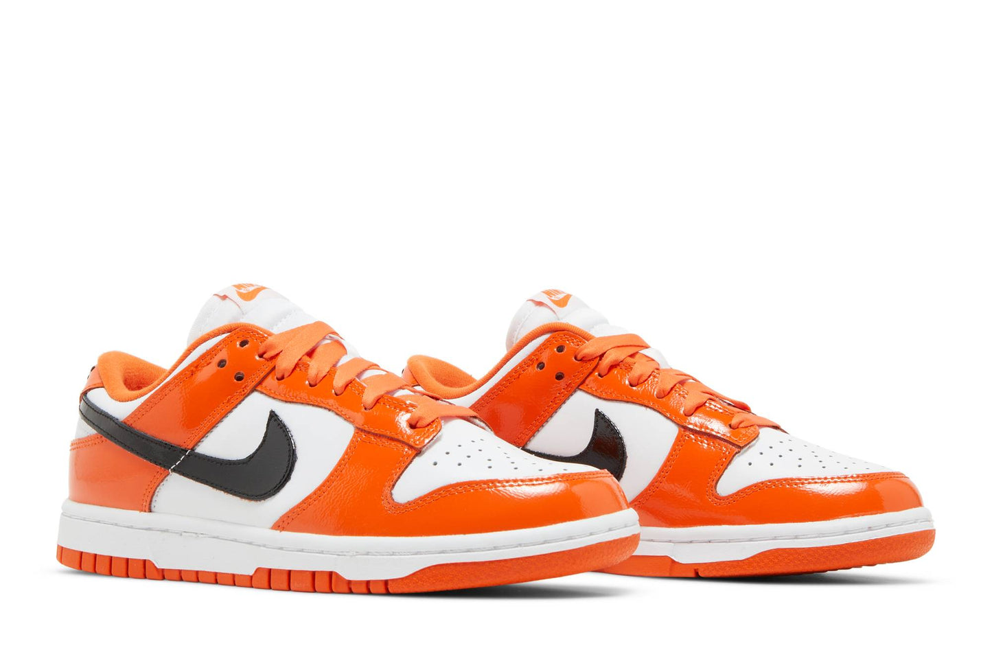 ( Women ) Nike Dunk Low ‘Halloween’ DJ9955-800