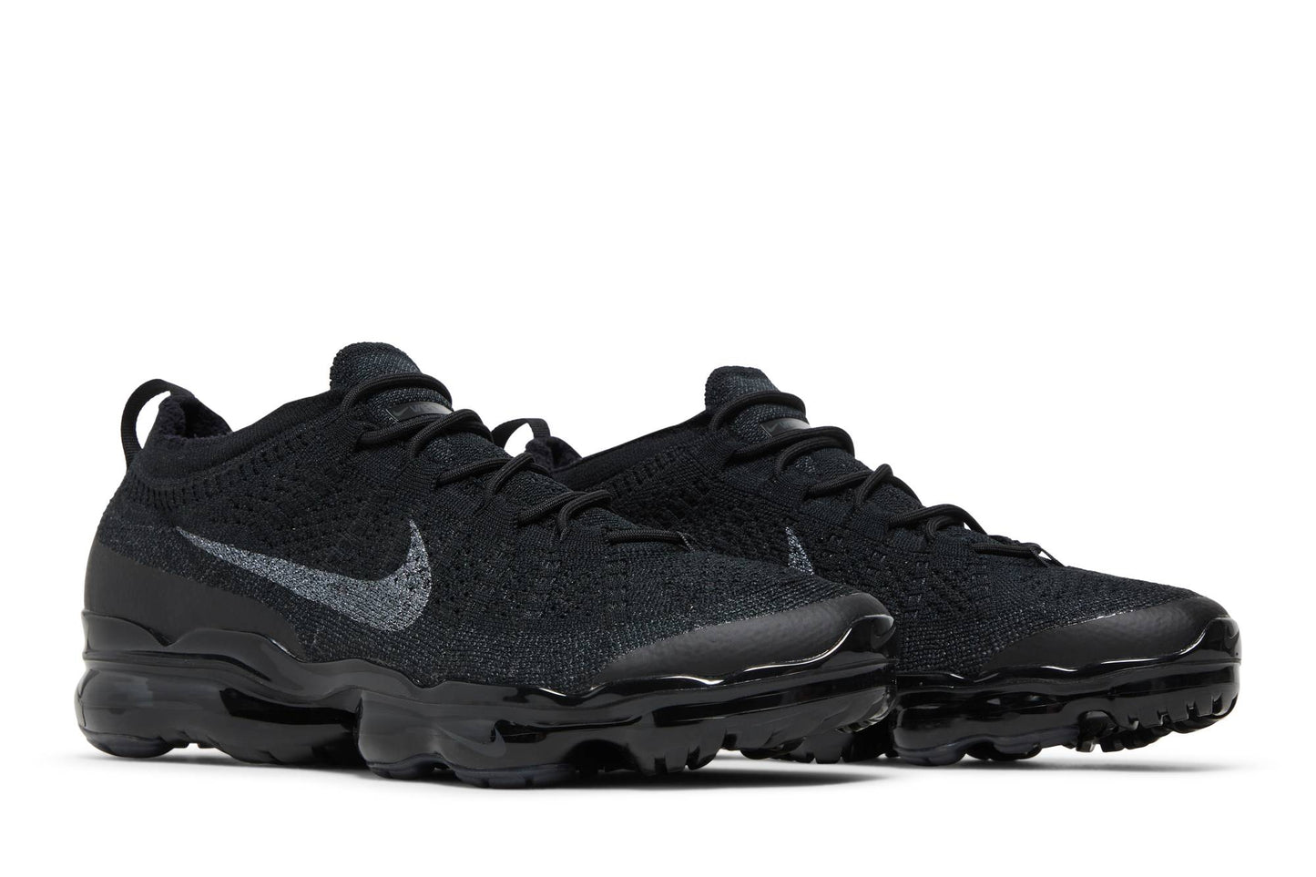 Nike Air VaporMax 2023 Flyknit ‘Triple Black’ DV1678-003