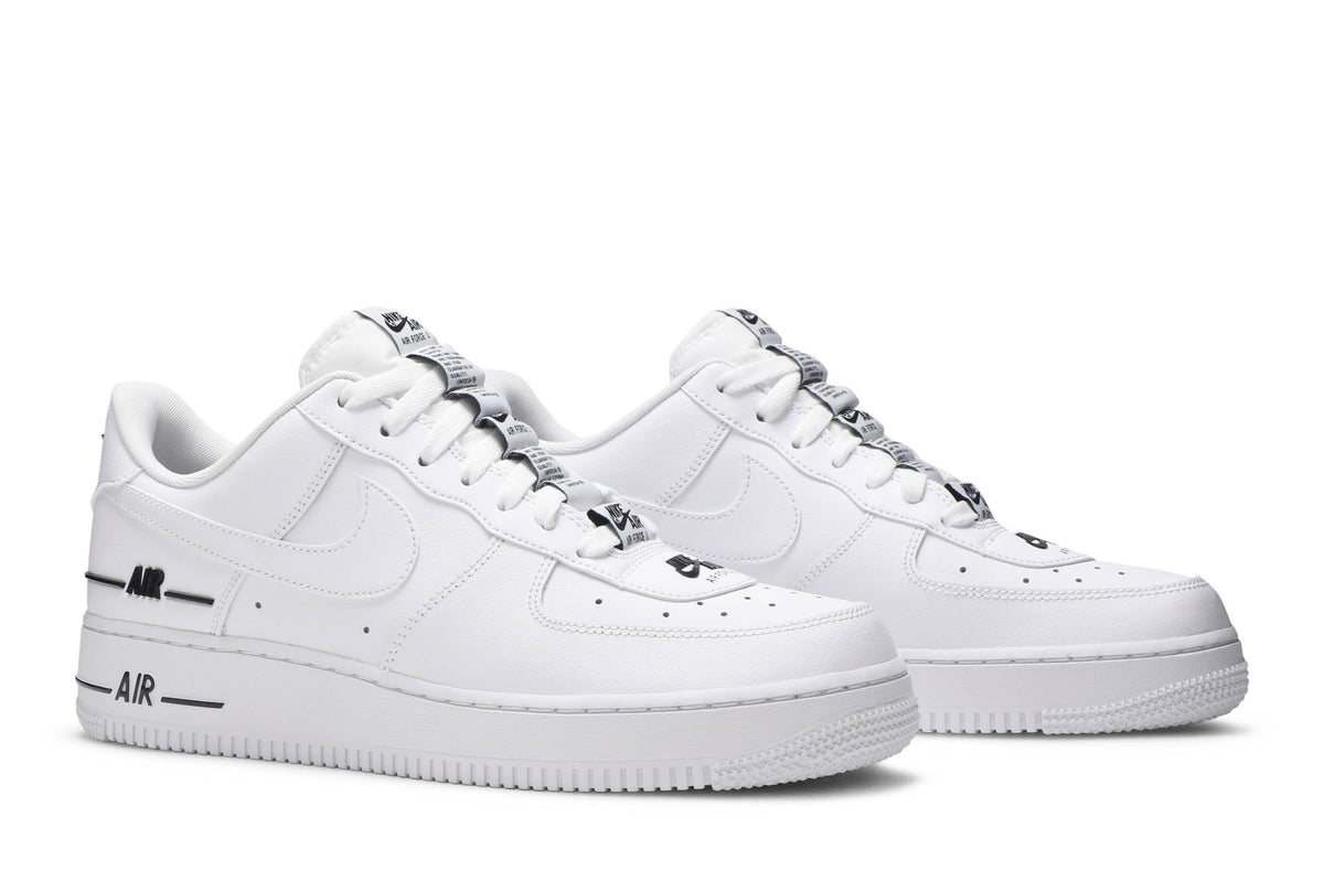 Nike Air Force 1 '07 LV8 'Added Air' CJ1379-100