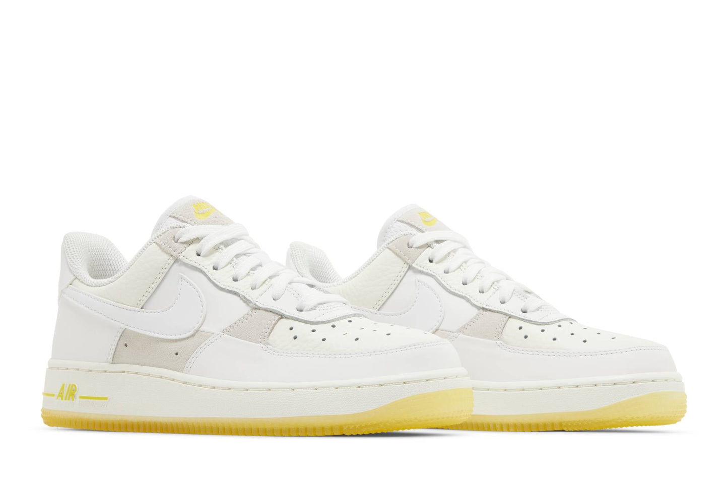 ( Women ) Nike Air Force 1 Low ‘UV Reactive’ FQ0709-100