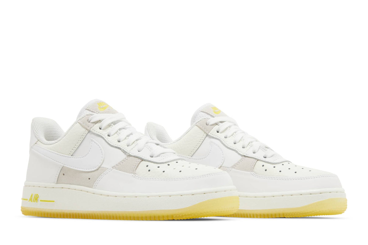 ( Women ) Nike Air Force 1 Low 'UV Reactive' FQ0709-100